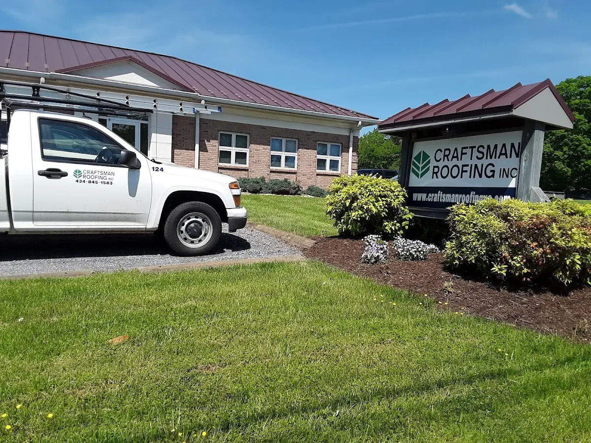 Quality Wind Damage Roof Repair by experienced craftsmen in Lofty Heights